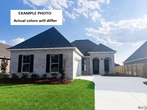 10626 Deric Ave, Denham Springs, LA 70726