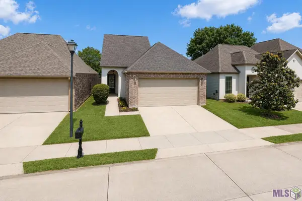 17741 Willow Trail Dr, Baton Rouge, LA 70817