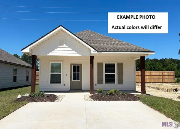 11255 Tallow Creek Drive, Denham Springs, LA 70726