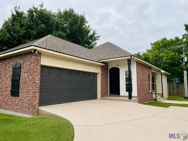 2734 S Faircrest Ct, Baton Rouge, LA 70816