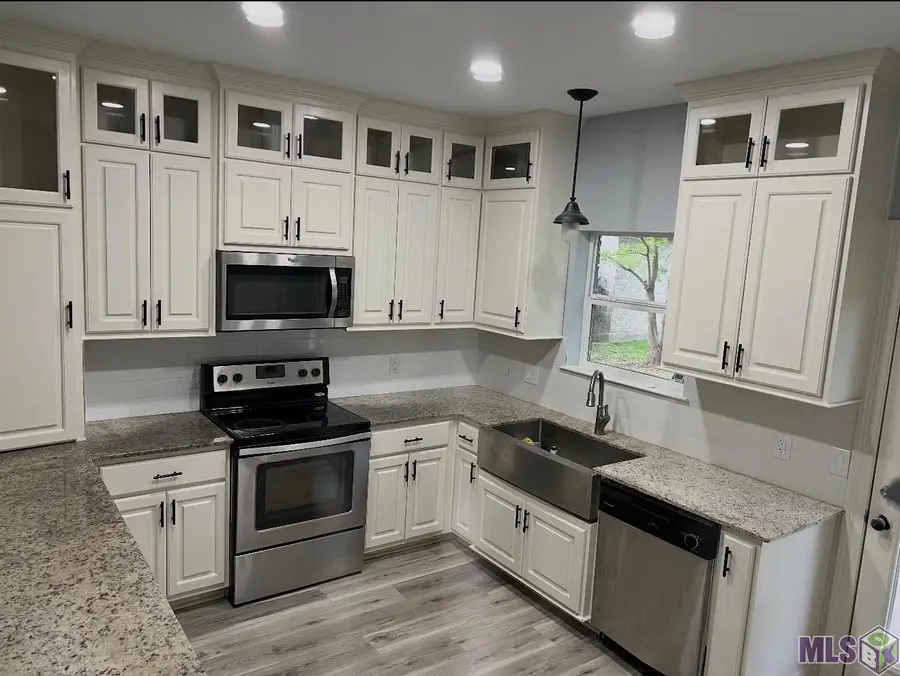 2734 S Faircrest Ct, Baton Rouge, LA 70816 - #2