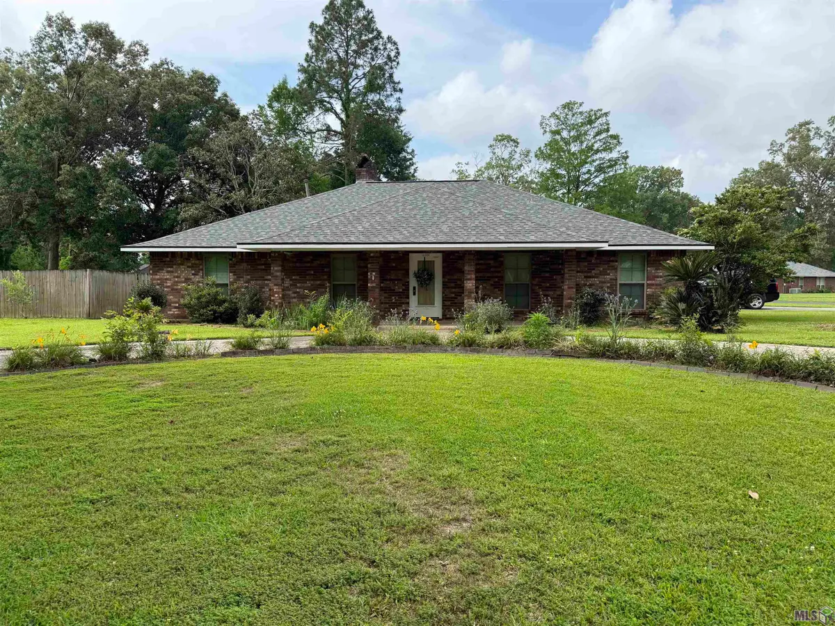 18306 Keystone Ave, Greenwell Springs, LA 70739 - #1