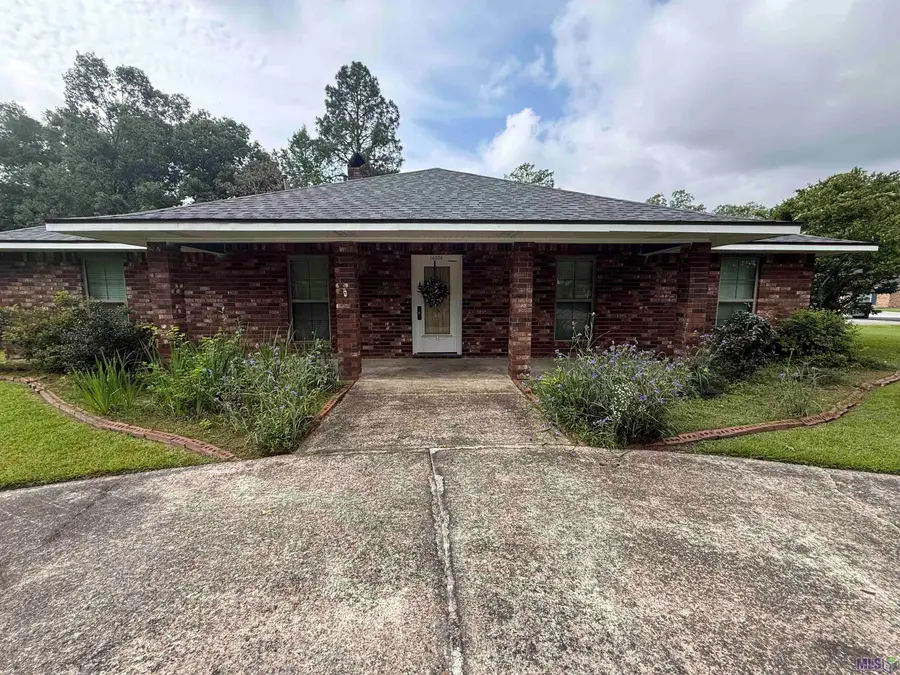 18306 Keystone Ave, Greenwell Springs, LA 70739 - #2