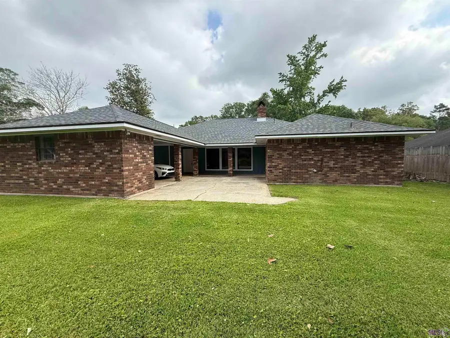 18306 Keystone Ave, Greenwell Springs, LA 70739 - #3
