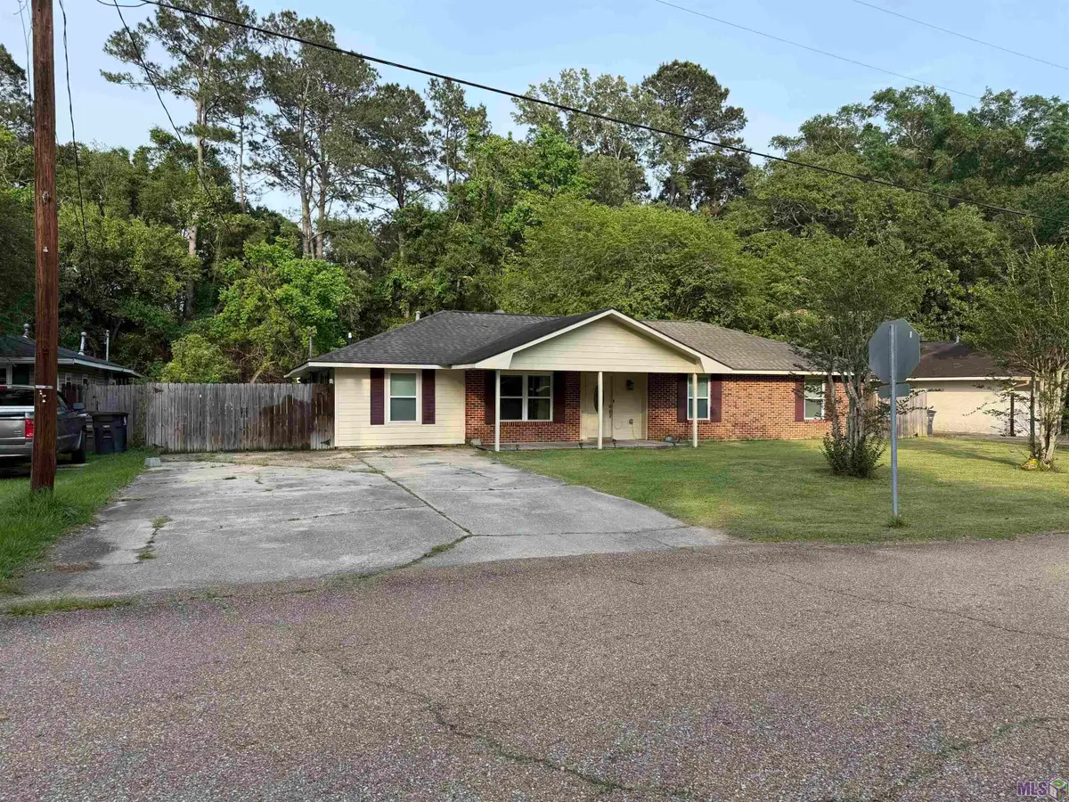 5688 Mapleton Dr, Greenwell Springs, LA 70739 - #1