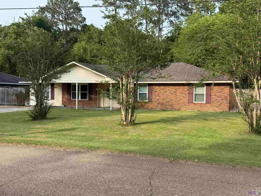 5688 Mapleton Dr, Greenwell Springs, LA 70739 - #2