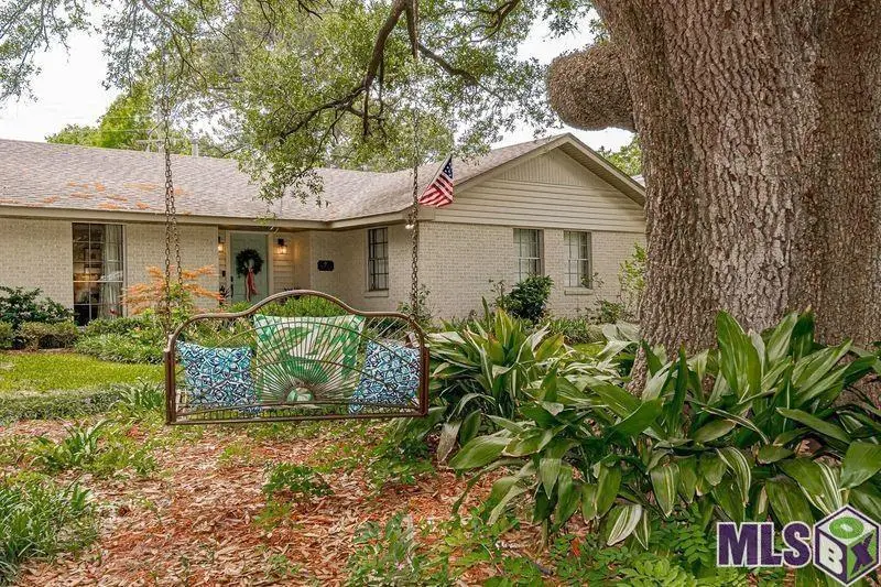 5734 Hyacinth Ave, Baton Rouge, LA 70808 - #2