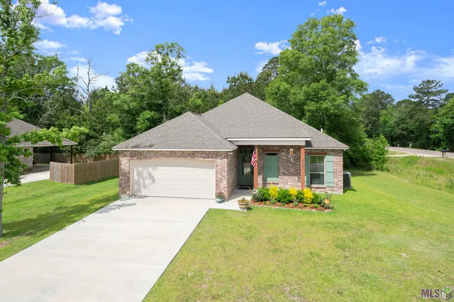 29985 Bram Street, Livingston, LA 70754 - #2