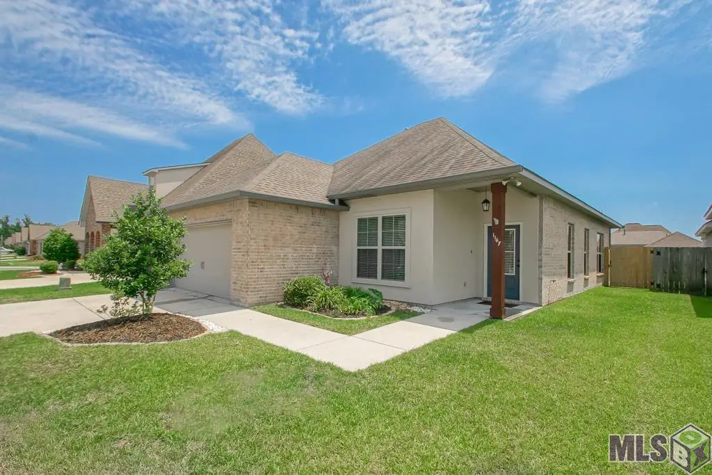 1147 Gentle Wind Dr, Baton Rouge, LA 70820 - #1