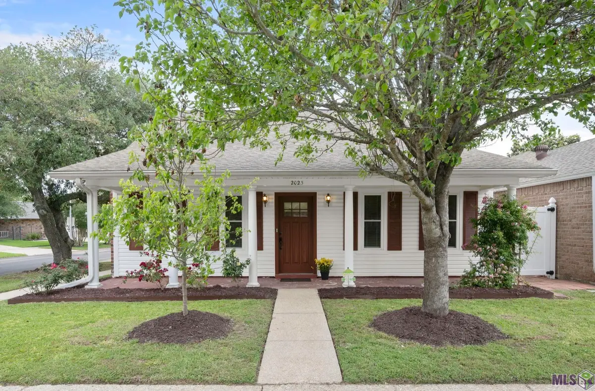 2023 Birch Ridge Ave, Baton Rouge, LA 70816 - #1
