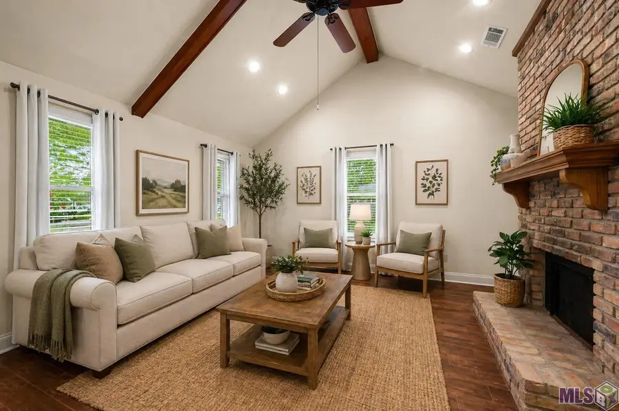 2023 Birch Ridge Ave, Baton Rouge, LA 70816 - #2