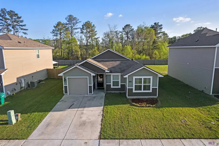 12432 Orchid Ln, Walker, LA 70785 - #3