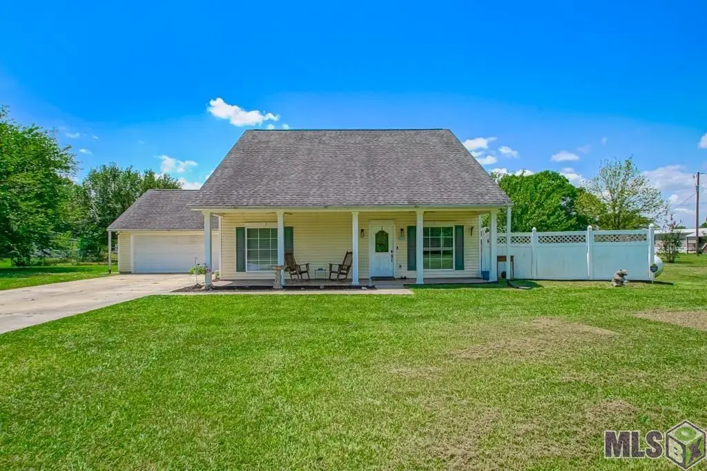 36313 Ruby Moore Rd, Denham Springs, LA 70706 - #1