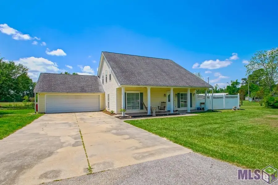 36313 Ruby Moore Rd, Denham Springs, LA 70706 - #2
