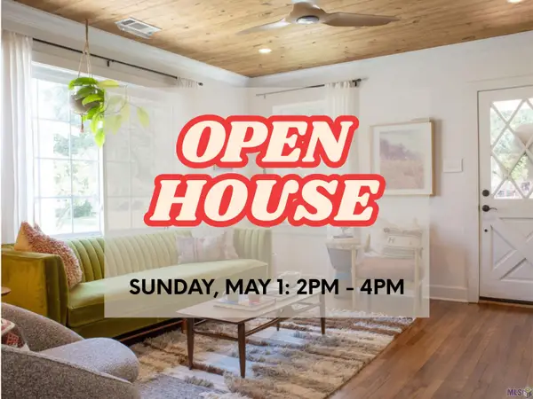 820 S Eugene St, Baton Rouge, LA 70806