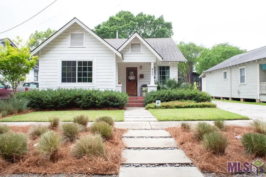820 S Eugene St, Baton Rouge, LA 70806 - #2