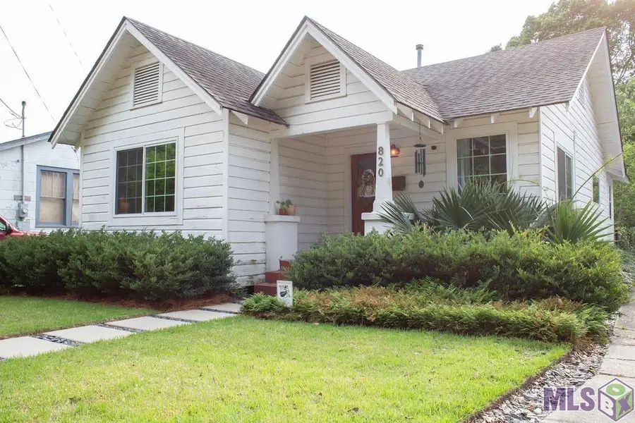 820 S Eugene St, Baton Rouge, LA 70806 - #3