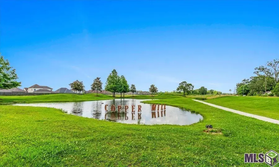 2956 Meadow Grove Ave, Zachary, LA 70791 - #3