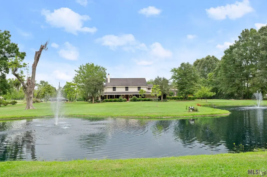 23710 Portwood Ln, Zachary, LA 70791 - #2