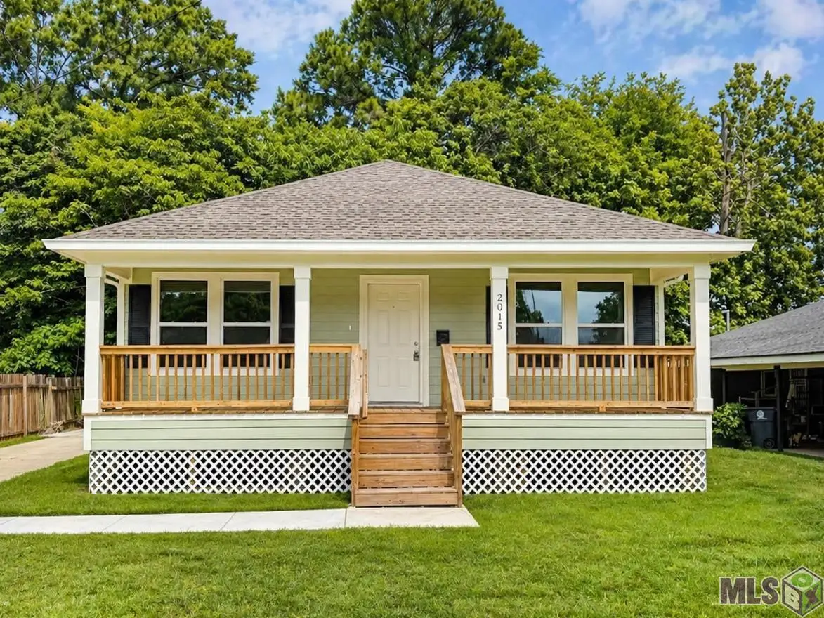 2015 N 38th St, Baton Rouge, LA 70802 - #1