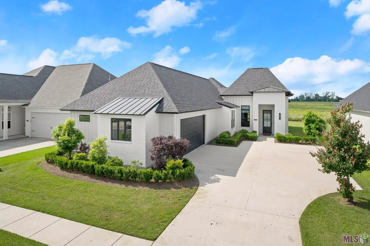 4425 Percheron Ave, Baton Rouge, LA 70820 - #1