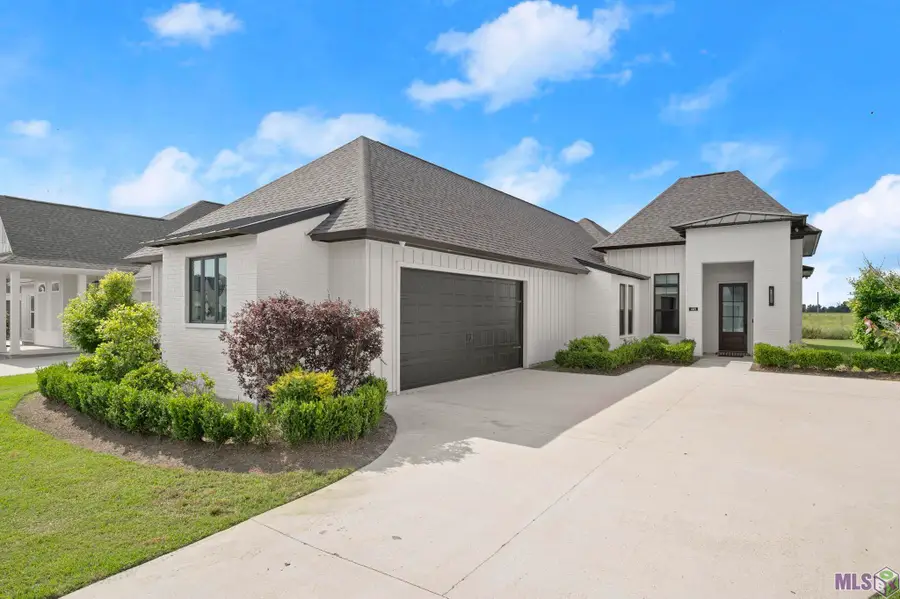 4425 Percheron Ave, Baton Rouge, LA 70820 - #2