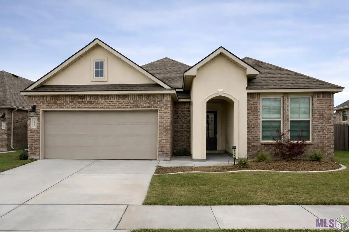 13843 Bellacosa Ave, Baton Rouge, LA 70817 - #1