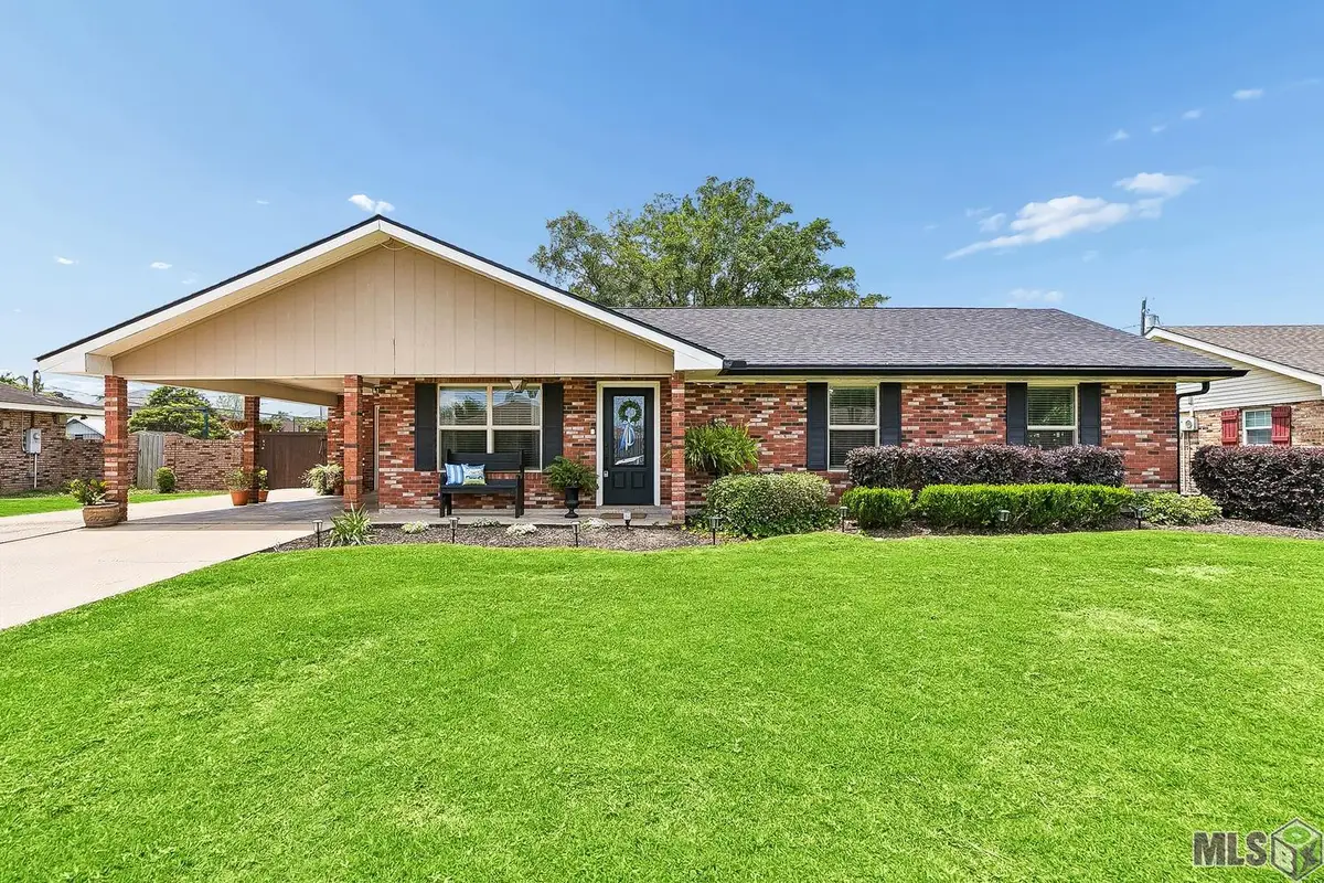 1179 Desoto Dr, Lutcher, LA 70071 - #1