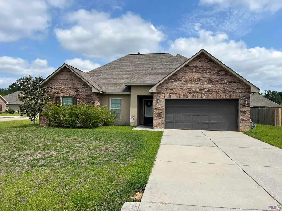 20067 Elijah Bend, Ponchatoula, LA 70454 - #1