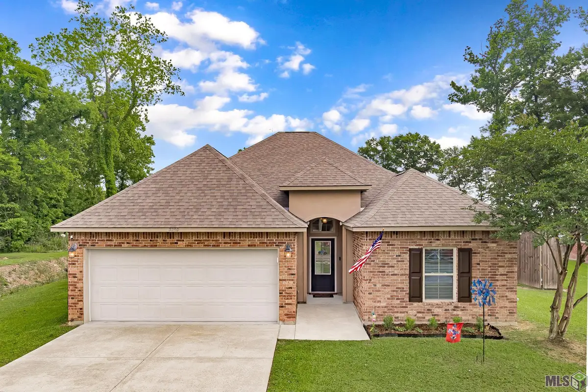 3250 Orleans Quarters Dr, Brusly, LA 70719 - #1