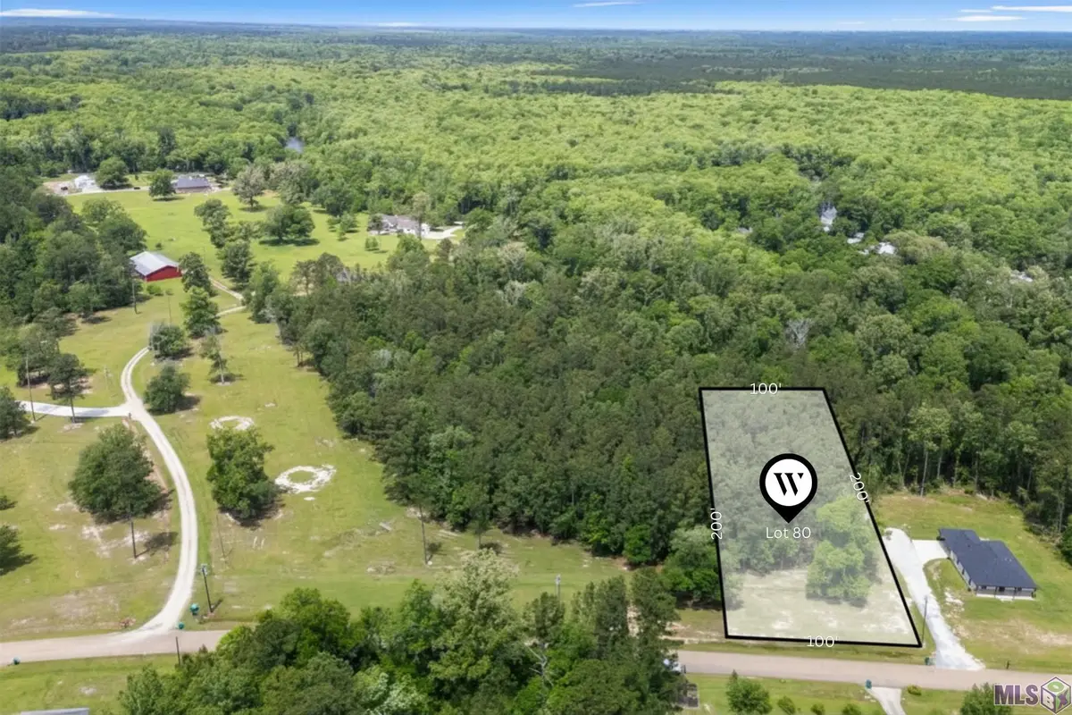 TBD Lot 80 Riverside Rd, Springfield, LA 70462 - #1