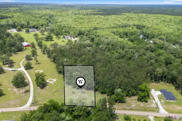 TBD Riverside Rd, Springfield, LA 70462