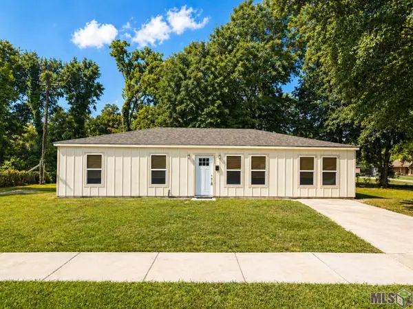 6959 Silverleaf Ave, Baton Rouge, LA 70812