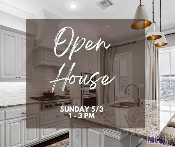 2018 Glasgow Ave, Baton Rouge, LA 70808
