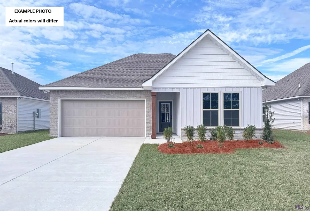 13055 Ducks Landing St, Gonzales, LA 70737 - #1