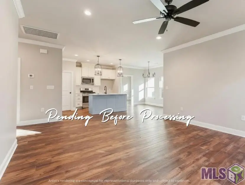 6142 D'une Terre Ave, Baton Rouge, LA 70806 - #2