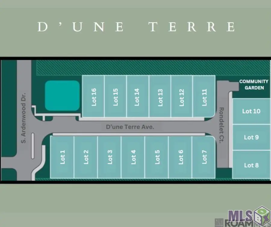 6142 D'une Terre Ave, Baton Rouge, LA 70806 - #3
