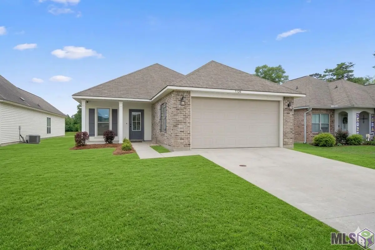 7728 Amite Springs Dr, Denham Springs, LA 70726 - #1