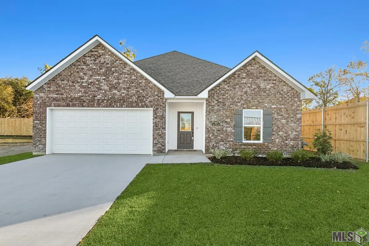 6102 D'une Terre Ave, Baton Rouge, LA 70806 - #1
