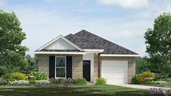 14307 Monmouth Ave, Denham Springs, LA 70726