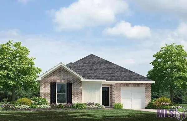 14295 Monmouth Ave, Denham Springs, LA 70726