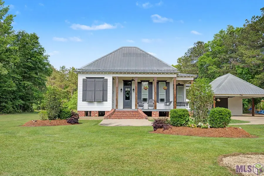 35345 Hwy 1036 Highway, Holden, LA 70744 - #2