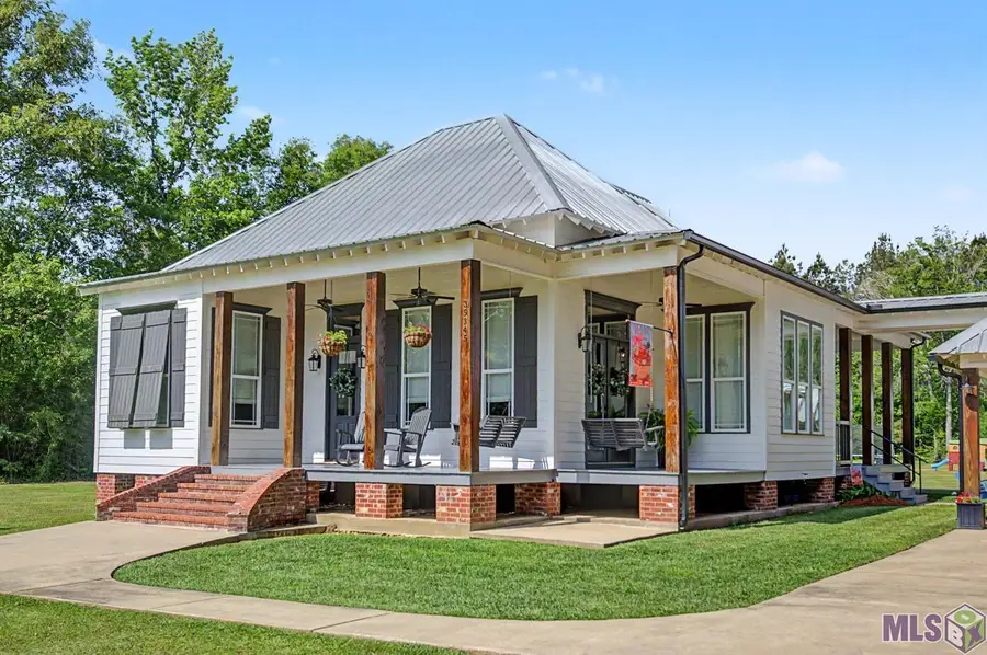 35345 Hwy 1036 Highway, Holden, LA 70744 - #3