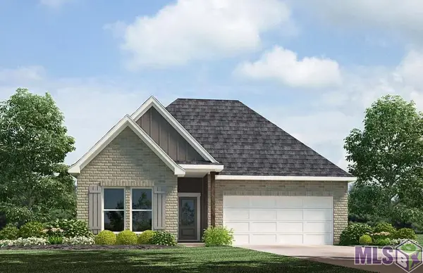 12319 Preakness Dr, Denham Springs, LA 70726