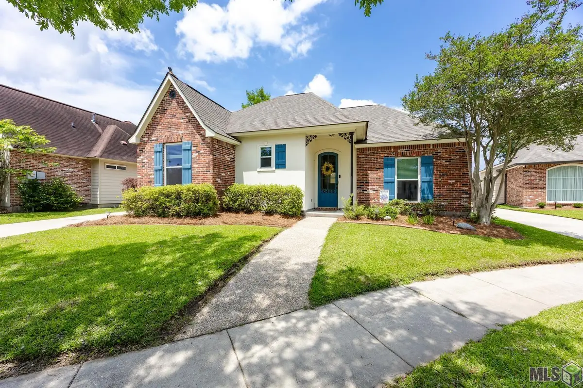 10455 Springdale Ave, Baton Rouge, LA 70810 - #1