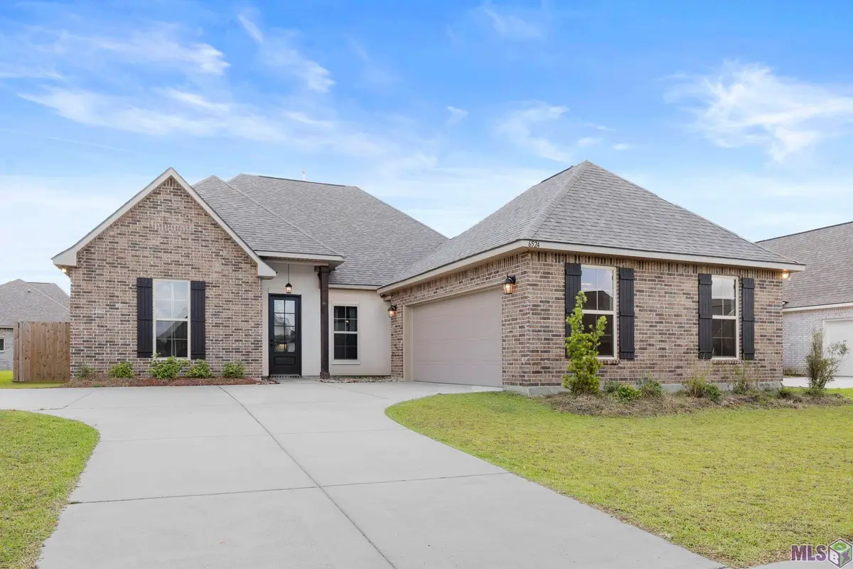 6524 Nesting Dr, Gonzales, LA 70737 - #1