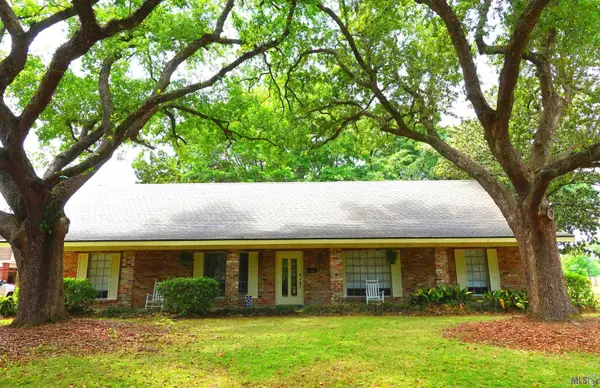 1438 S Woodhaven St, Baton Rouge, LA 70815