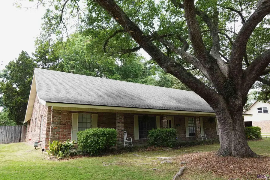 1438 S Woodhaven St, Baton Rouge, LA 70815 - #3