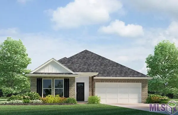 24998 Berry Ridge Lane, Springfield, LA 70462