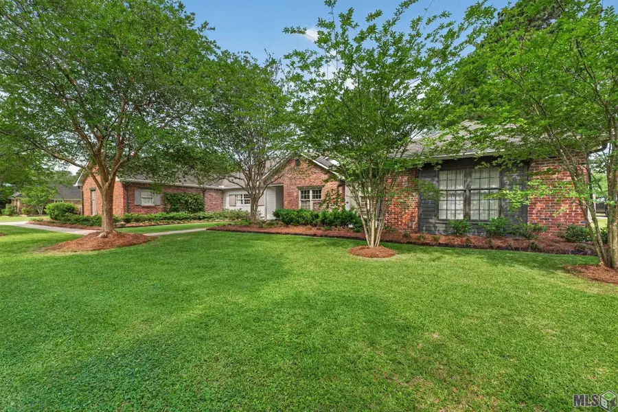 733 Woodleigh Dr, Baton Rouge, LA 70810 - #2